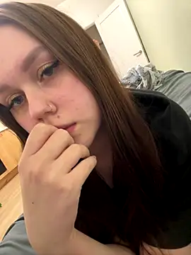 Marylallka5 online show from 18, 9, 2025