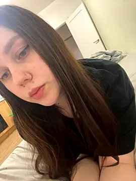 Marylallka5 online show from 21, 9, 2025