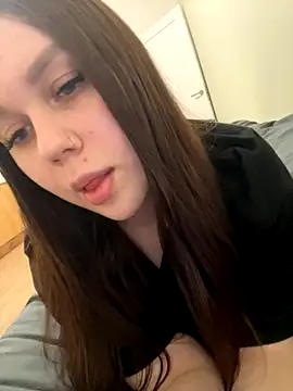 Marylallka5 online show from 14, 10, 2025