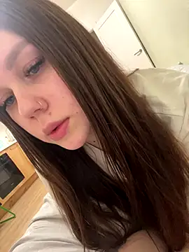 Marylallka5 online show from 29, 10, 2025