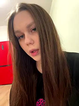 Marylallka5 online show from 8, 11, 2025