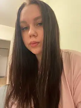 Marylallka5 online show from 29, 11, 2025