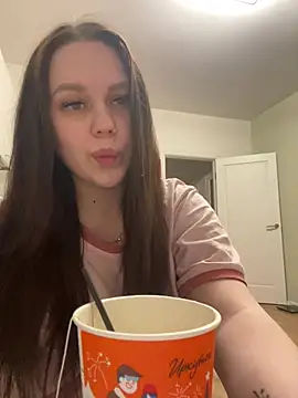 Marylallka5 online show from 9, 1, 2026