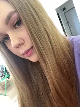 Marylallka5 online show from 13, 3, 2026