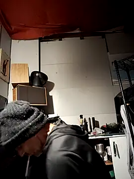 Gillygilly76 online show from 31, 10, 2025