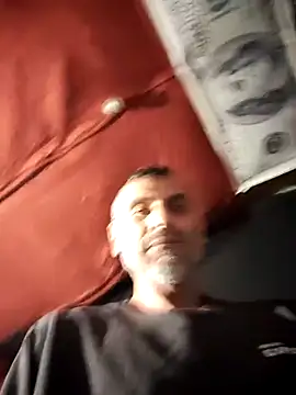 Gillygilly76 online show from 7, 11, 2025