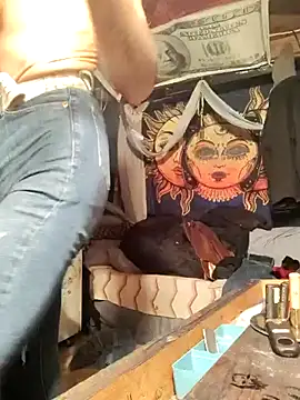 Gillygilly76 online show from 27, 11, 2025