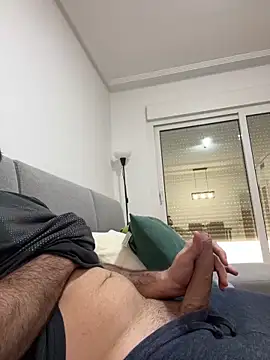 Snapshot of RonH1234 chatting on 21, 3, 2026 RonH1234 online show from 21, 3, 2026