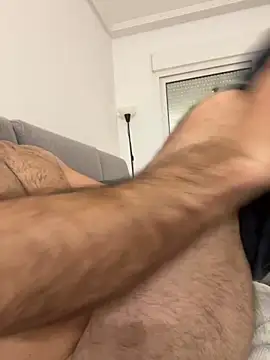 Snapshot of RonH1234 chatting on 7, 4, 2026 RonH1234 online show from 7, 4, 2026