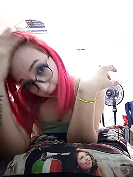 Snapshot of ValeryThunder chatting on 14, 3, 2025 ValeryThunder online show from 14, 3, 2025