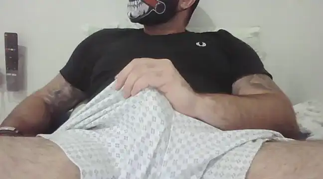 Snapshot of LorddVikingg chatting on 29, 12, 2024 LorddVikingg online show from 29, 12, 2024