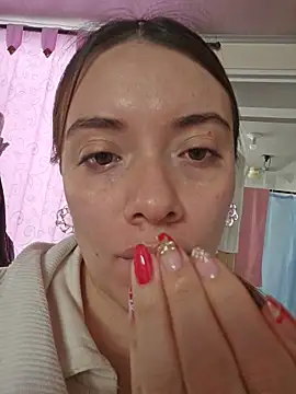 valery mora online show from 27, 11, 2025