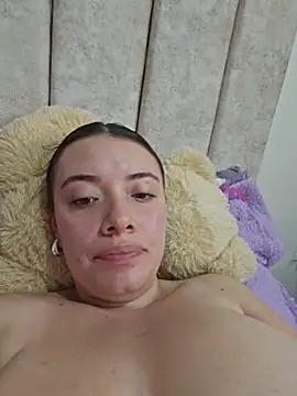 Snapshot of valery_mora chatting on 14, 2, 2026 valery mora online show from 14, 2, 2026