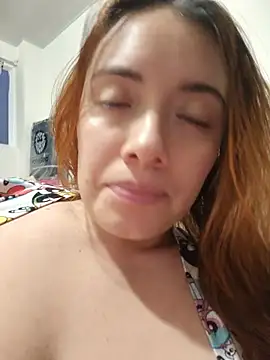 Snapshot of valery_mora chatting on 24, 3, 2026 valery mora online show from 24, 3, 2026