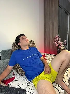  Ottis  online show from 6, 2, 2026