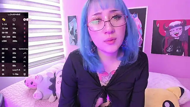 Snapshot of Miwa_violet chatting on 22, 2, 2025 Miwa violet online show from 22, 2, 2025