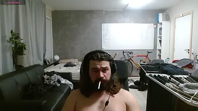 DanishStarF online show from 5, 2, 2026