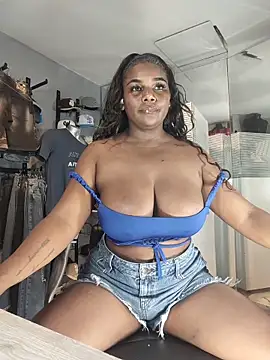 MAREIA 25 online show from 5, 12, 2025