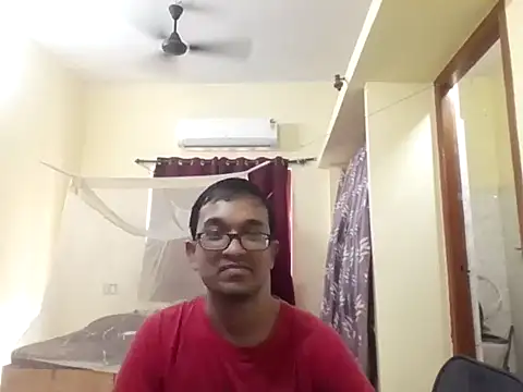 THE NAKED BOY online show from 22, 11, 2025