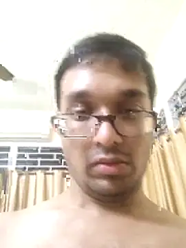 THE NAKED BOY online show from 5, 12, 2025