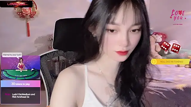 Snapshot of ___Nari___ chatting on 9, 3, 2025 Nari online show from 9, 3, 2025