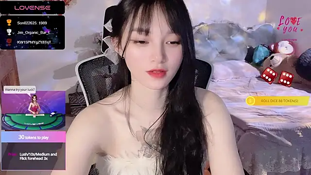 Snapshot of ___Nari___ chatting on 18, 3, 2025 Nari online show from 18, 3, 2025