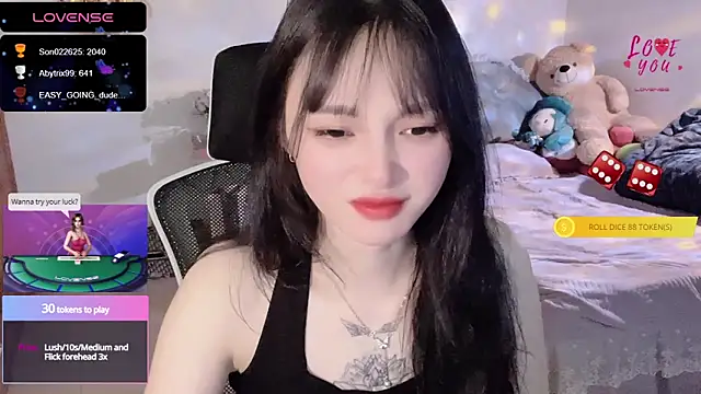 Snapshot of ___Nari___ chatting on 20, 3, 2025 Nari online show from 20, 3, 2025