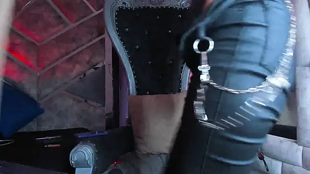 Teresajames  online show from 22, 1, 2025