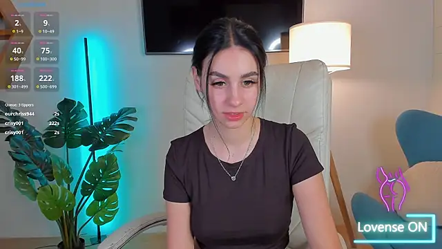 Dina Foxxx online show from 9, 9, 2025