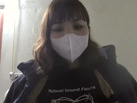 Angela-Eira online show from 6, 3, 2026