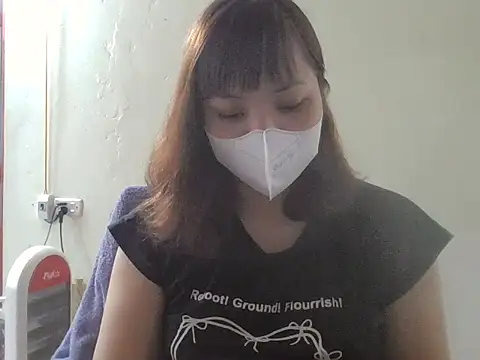 Angela-Eira online show from 15, 3, 2026