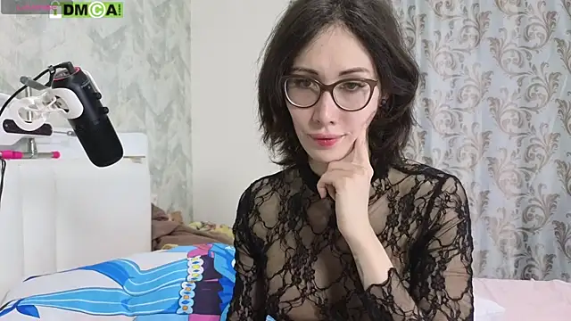 KawaiiNullify online show from 9, 11, 2025