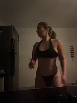 SophieCarther online show from 3, 2, 2026