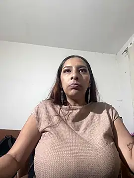 Dahian XXX online show from 9, 12, 2024