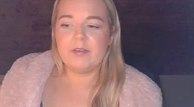 Jessica69G online show from 12, 1, 2025