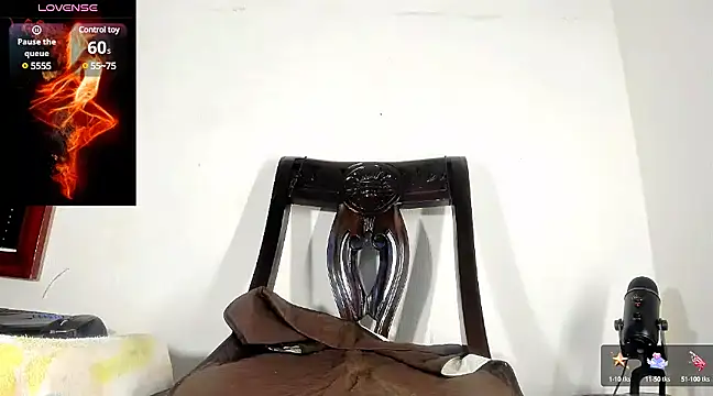 wakanda1995 online show from 5, 12, 2024
