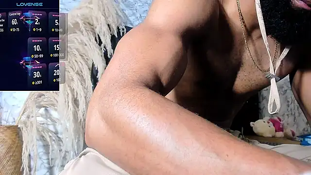 wakanda1995 online show from 16, 10, 2025