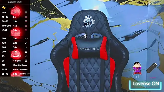 Kevin22 222 online show from 8, 11, 2025