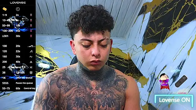 Kevin22 222 online show from 5, 2, 2026