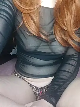 Anna jing online show from 24, 2, 2025