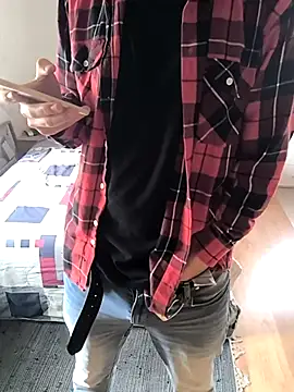 Naked Ben online show from 14, 3, 2026