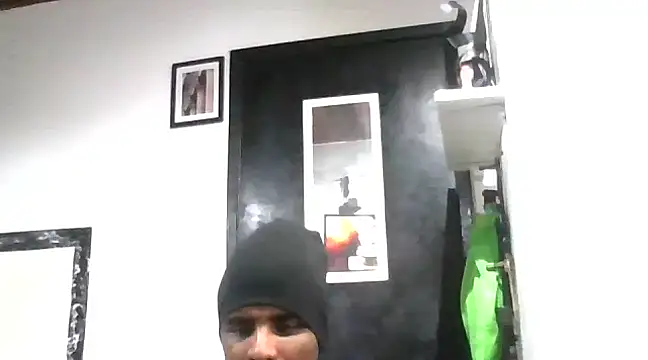 WellingtonPiettroRio online show from 3, 12, 2024