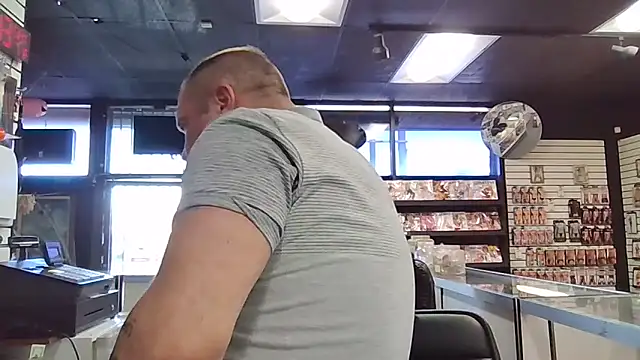 Snapshot of RawRyder8 chatting on 1, 11, 2025 RawRyder8 online show from 1, 11, 2025