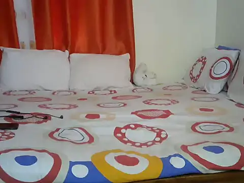 Nanaablack online show from 15, 2, 2026