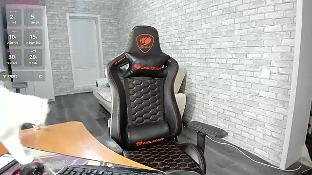 iliaskrislove online show from 26, 2, 2025