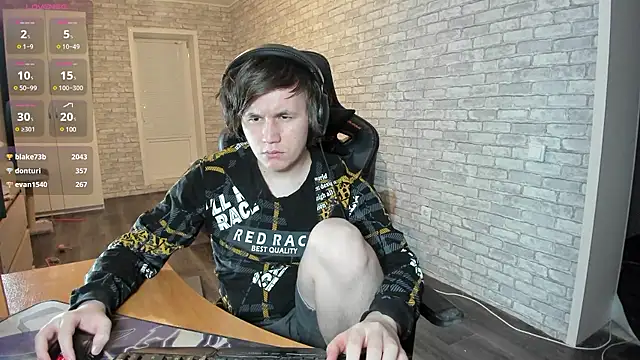 iliaskrislove online show from 6, 3, 2025