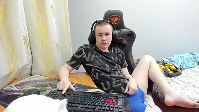 iliaskrislove online show from 12, 10, 2025