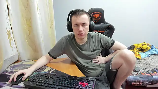 iliaskrislove online show from 26, 10, 2025