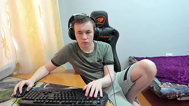 iliaskrislove online show from 21, 12, 2025