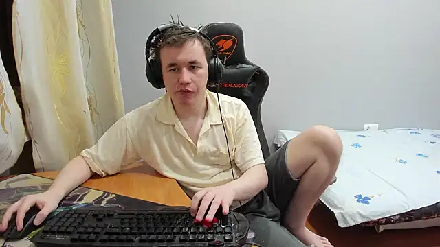 iliaskrislove online show from 11, 1, 2026